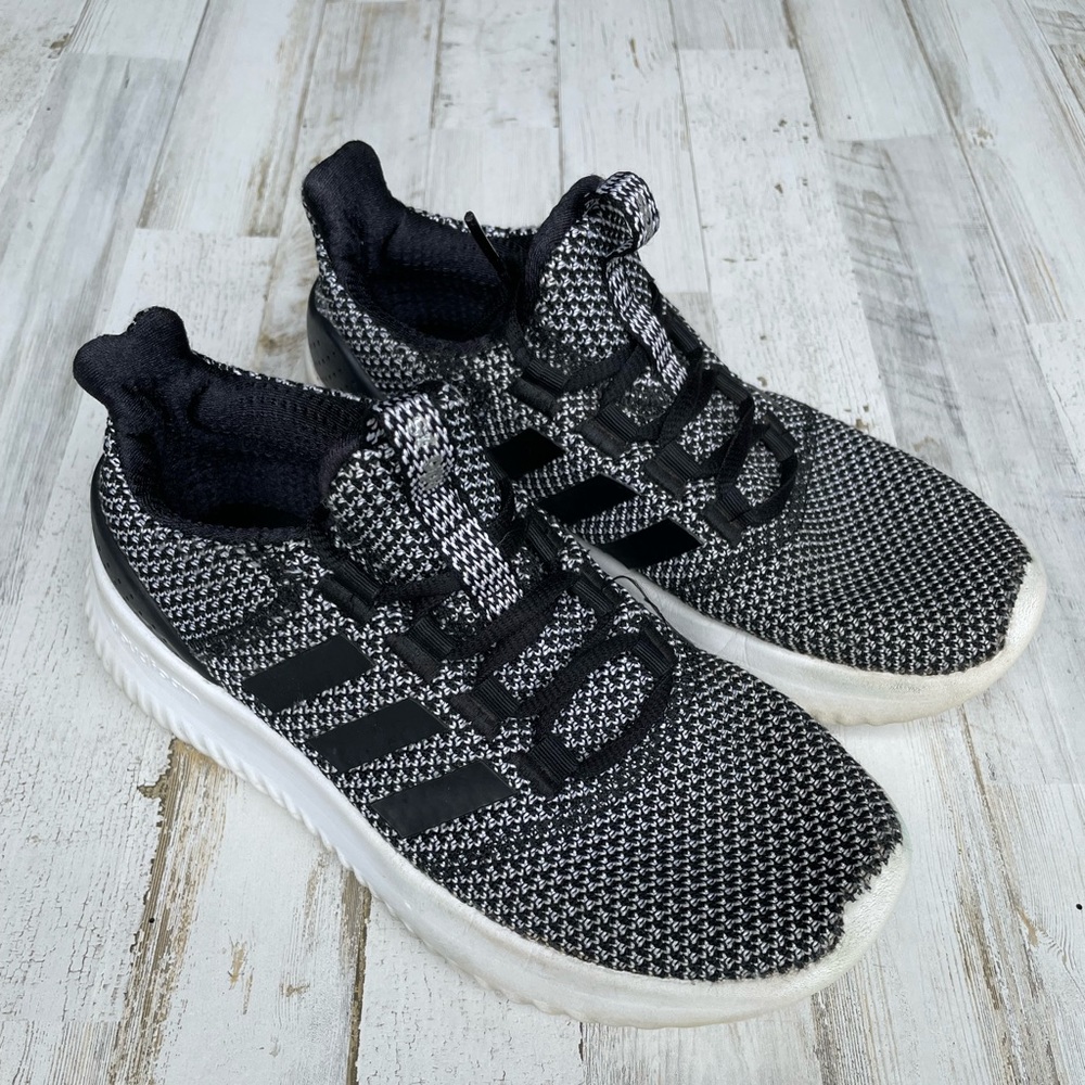 ADIDAS Kids NEO Cloudfoam Sneakers